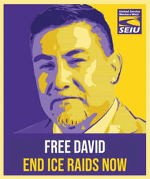 CARTA A DAVID
HUERTA