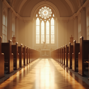 Finding Faith-Based Therapists: A Guide for Catholics