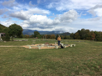 God Creates and We Should Too