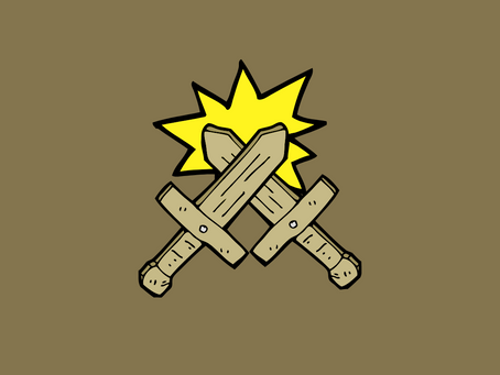 By Man Shall His Blood Be Shed