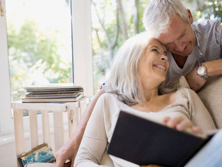5 Criteria for Trustworthiness - By Dr. John Gottman