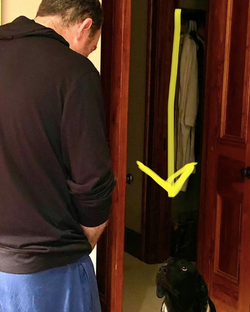 “Yes, I’m listening,” says Colonel.