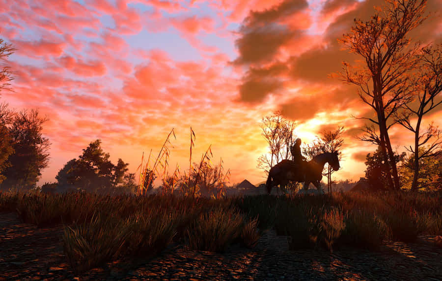 Burnout, Saving Daylight and The Wild Hunt for Enjoyment