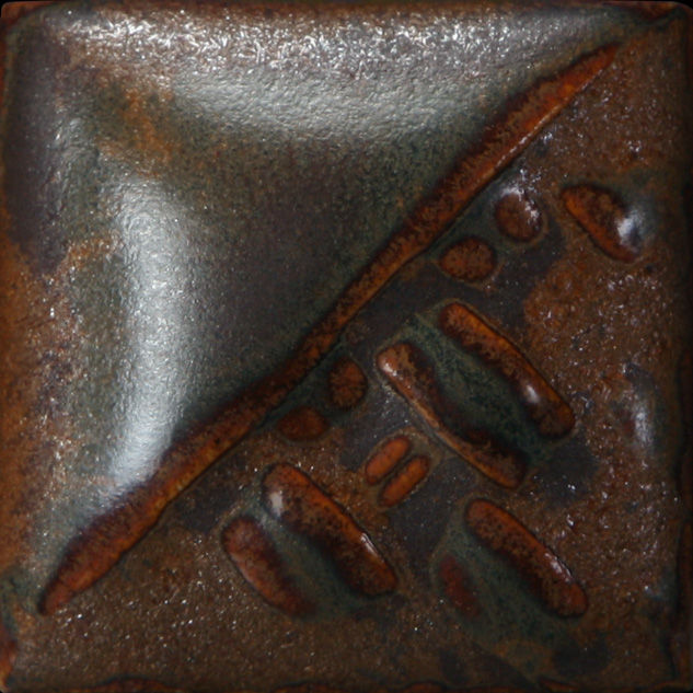 SW175 Rusted Iron