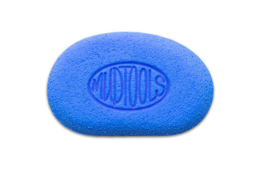 MudTools Blue Workhorse Sponge