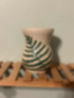 Thumbnail: Fern Vase