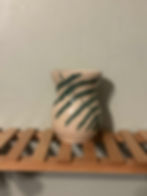 Thumbnail: Fern Vase