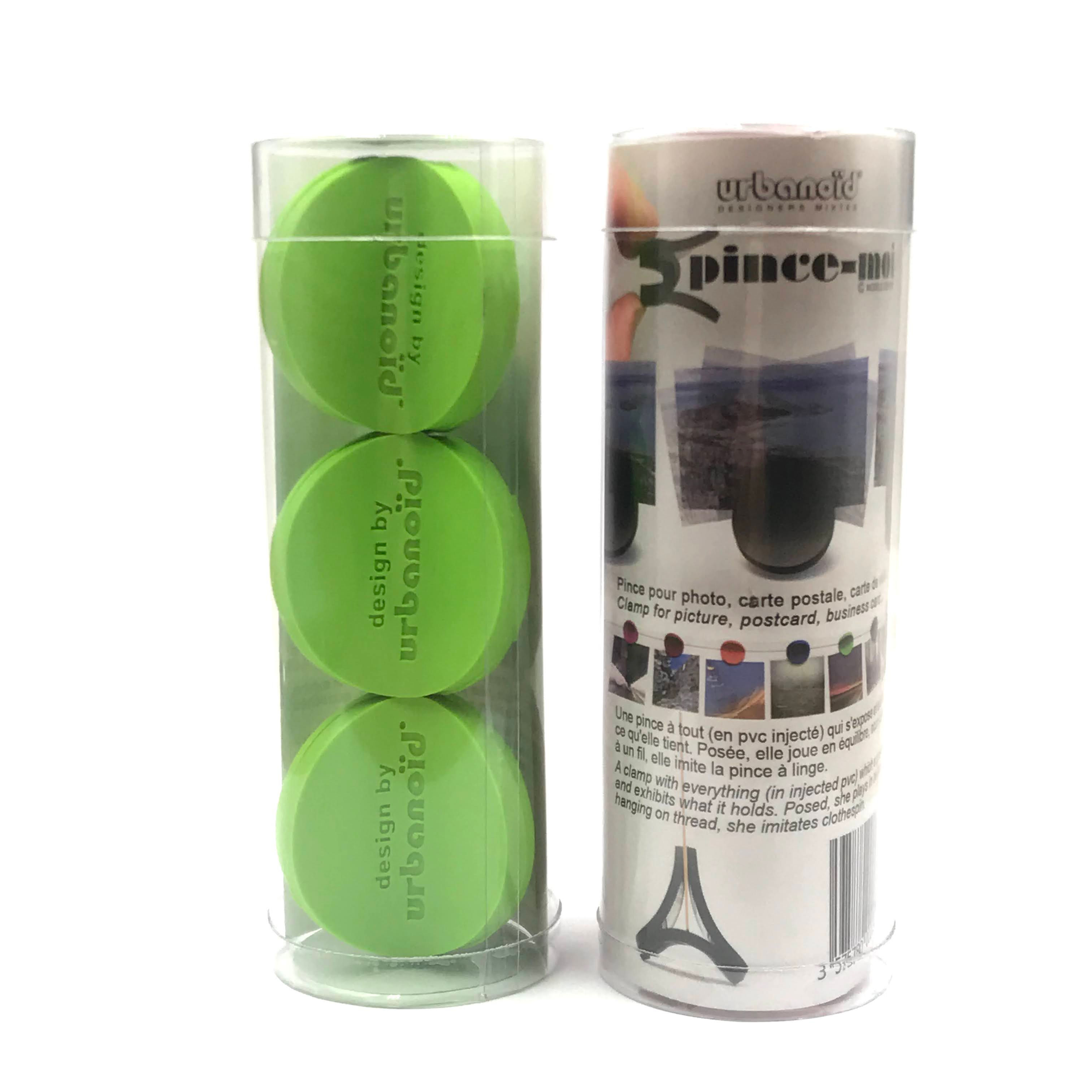 PINCE MOI ø40mm par 3