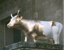 cow parade