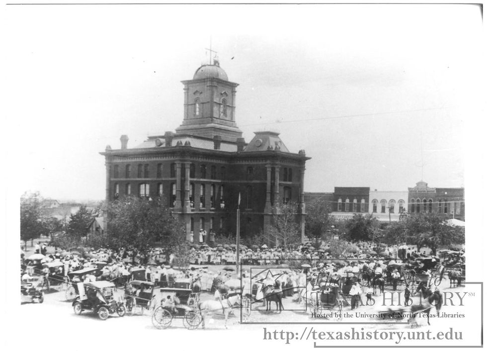 District Clerk Claycounty District Clerk Claycounty