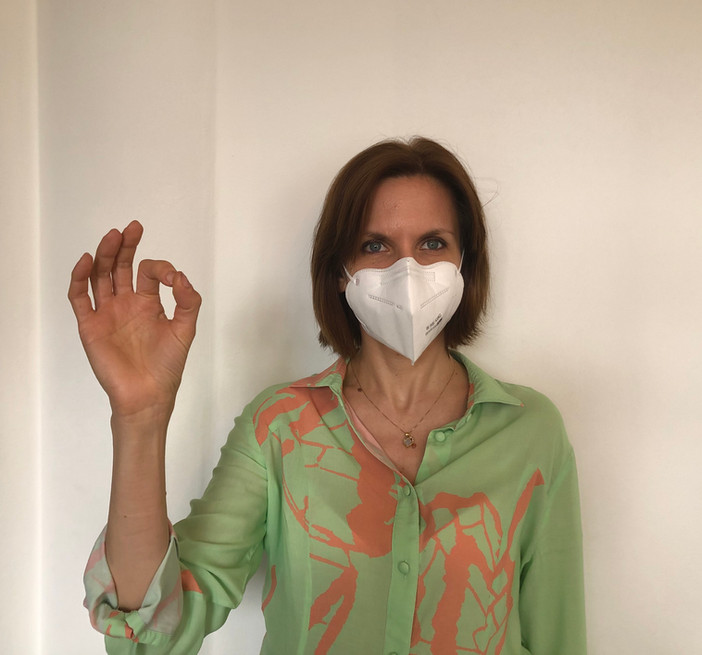 Ανακοίνωση για λειτουργία γραφείου Δρ Έλενας Φιλίππου από Δευτέρα 4 Μαϊου