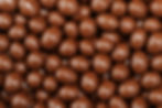 Chocolate Dragee