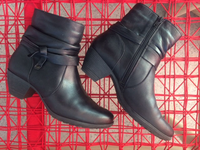 PESSO BOOTS