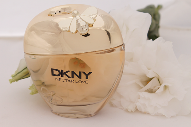 DKNY NECTAR LOVE EDP