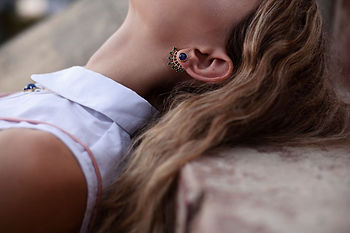 KIIRA FINE JEWELLERY AURORA COLLECTION