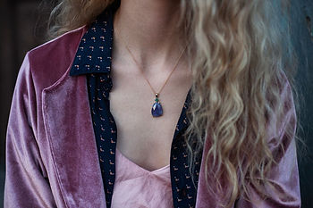 KIIRA FINE JEWELLERY AURORA COLLECTION