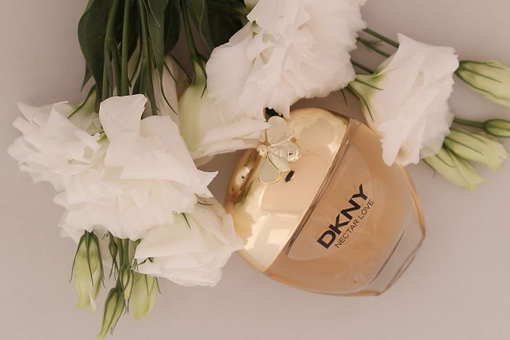 DKNY NECTAR LOVE EDP