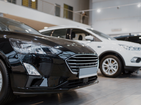 Car Dealership