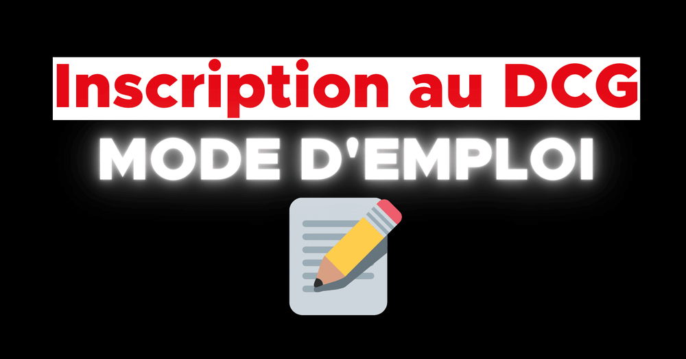Comment Avoir Son Dcg Sans Rien Faire