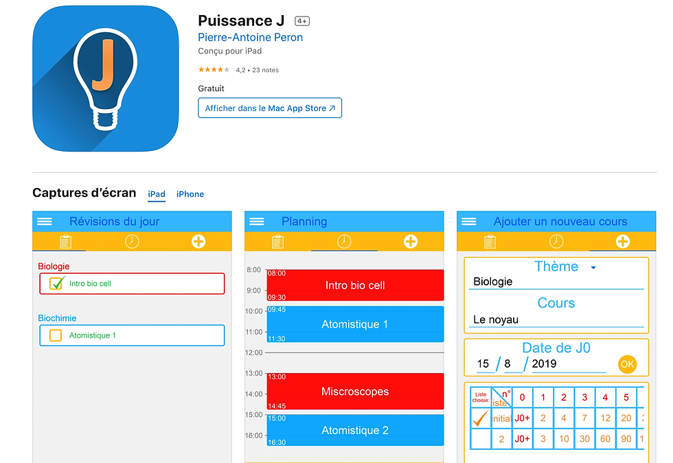 La Méthode des J : Outil indispensable pour la mémorisation des cours de DCG