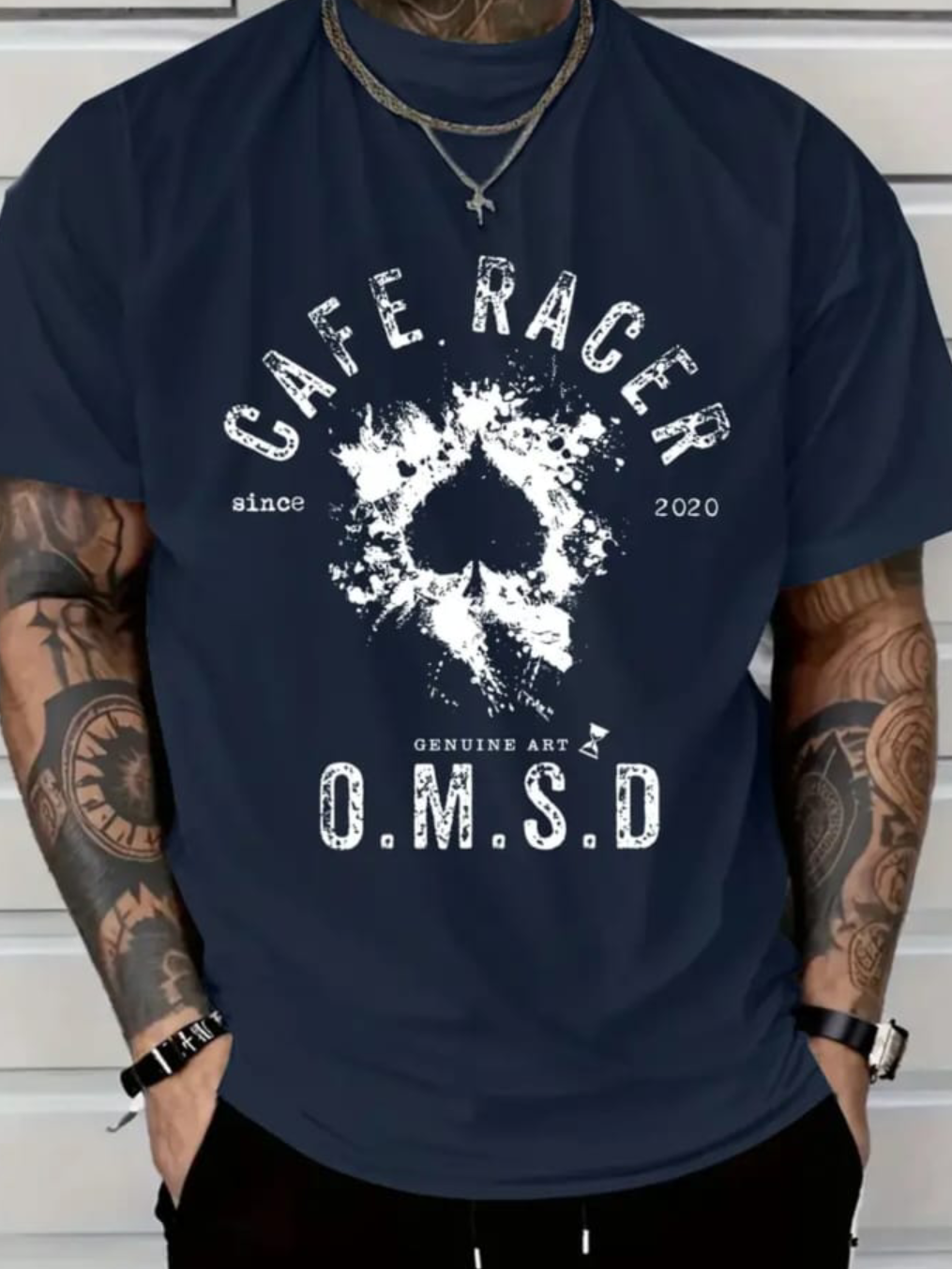 Camiseta 