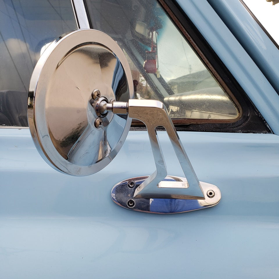 Thumbnail: Straight, Slot, Polished