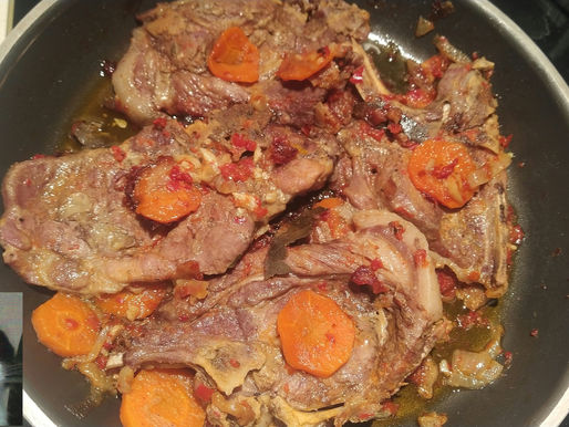 Costeletas na Frigideira – Receita Simples, Rápida e Saborosa