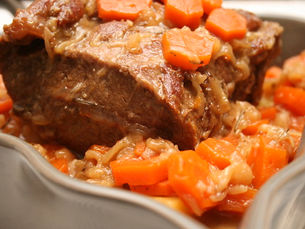 Vitela no Tacho – Receita Tradicional e Saborosa da Cozinha Portuguesa