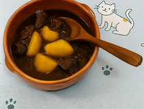 🥘 Chanfana – tradição das Beiras em caçoila de barro ✨