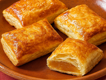 Folhados de Chila – Receita Fácil e Tradicional Portuguesa