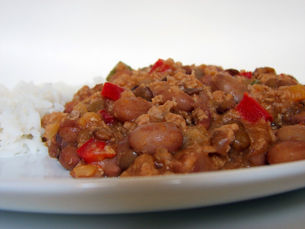 Chili de Carne