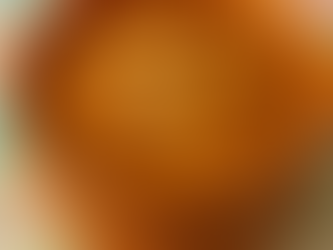 Sopa de feijão manteiga cremosa servida numa tigela rústica