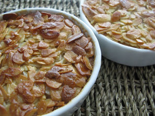 Tarteletes de Amêndoa