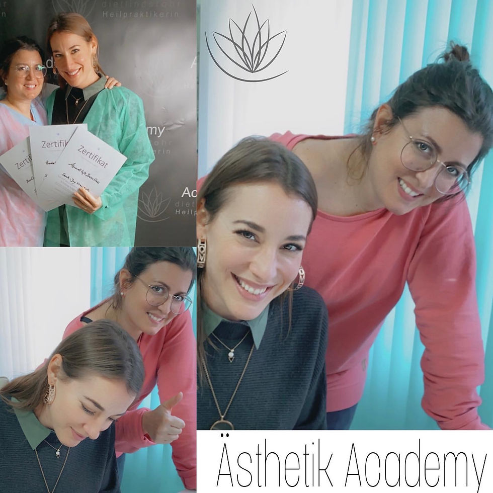 intensive OnebyOne Schulung