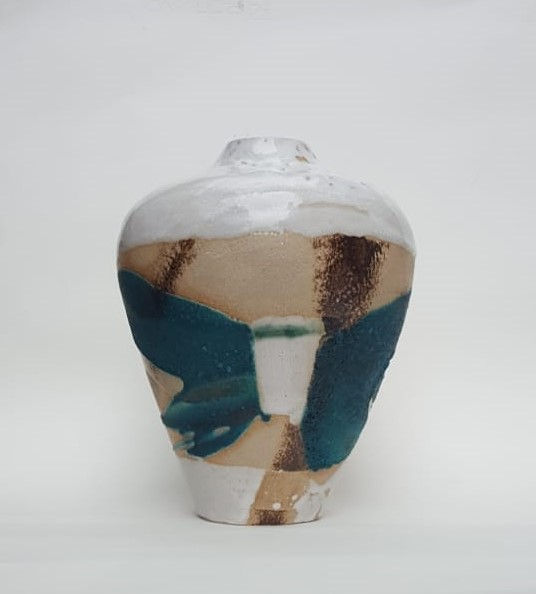 CHÉ FINCH | UNTITLED #24 (SOLD)