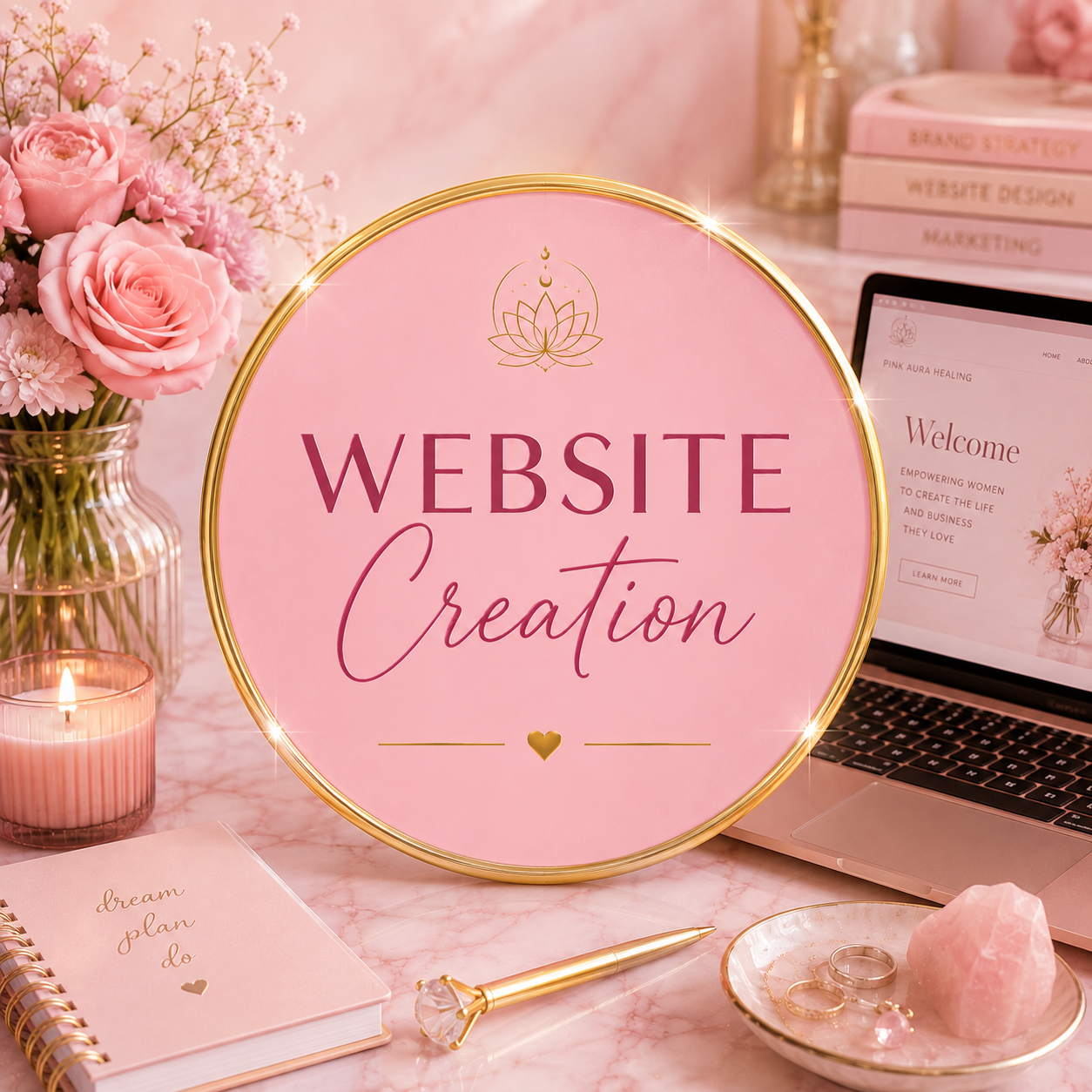 Website Creation