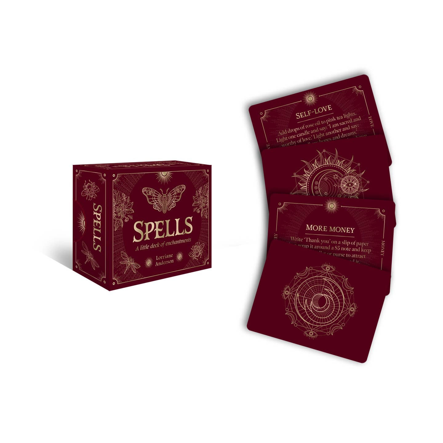 Spells - Easy Practical spells