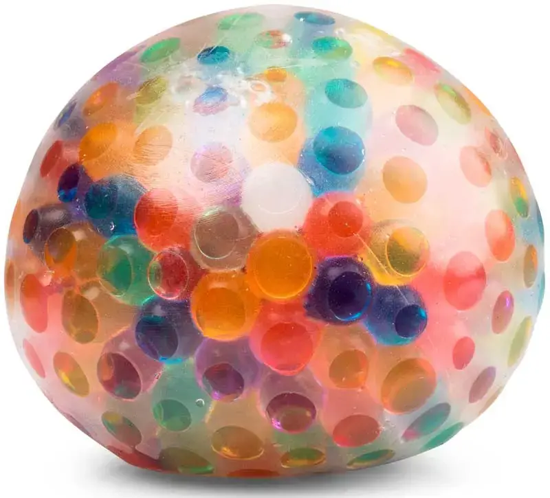 Thumbnail: RAINBOW JELLYBALL