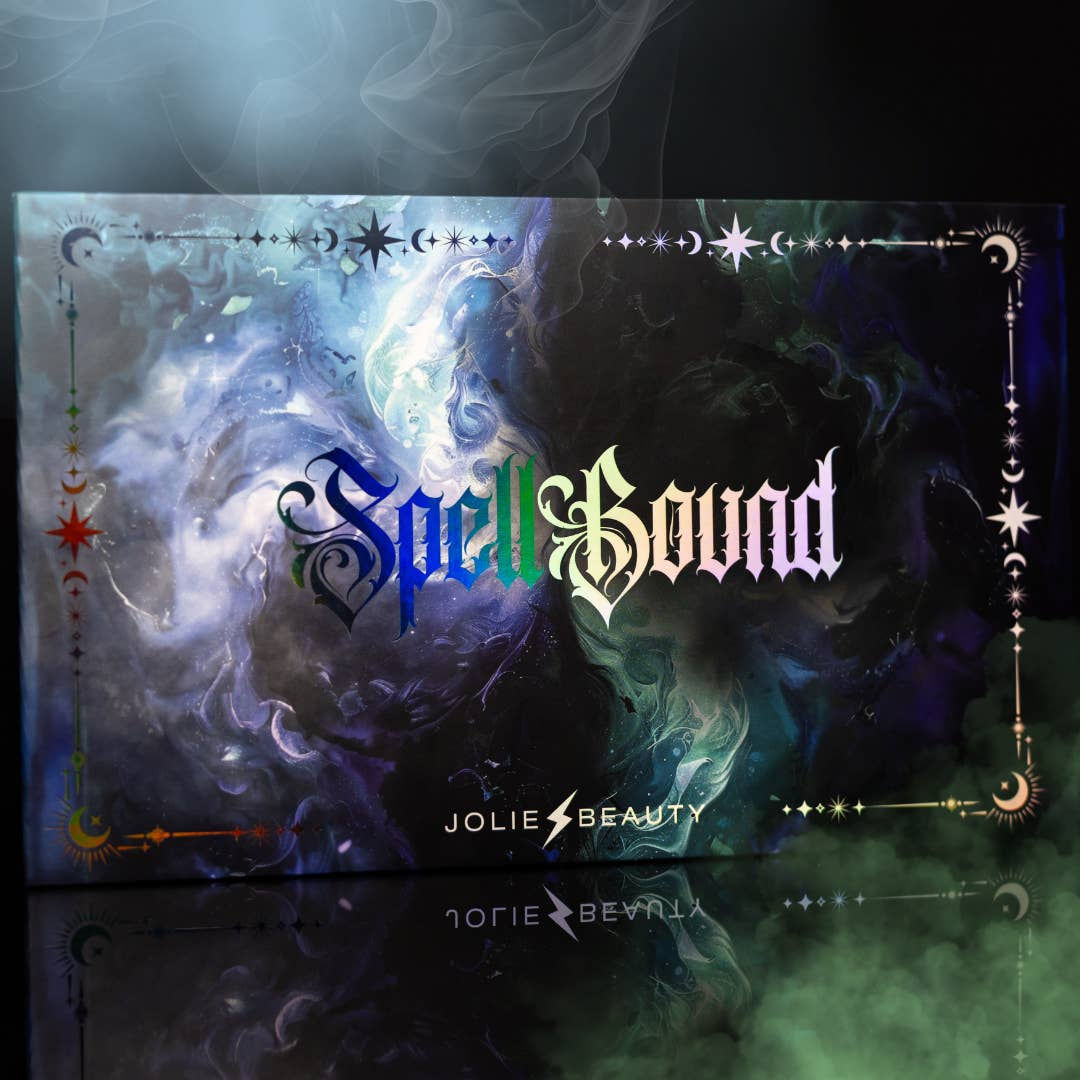 Spellbound palette