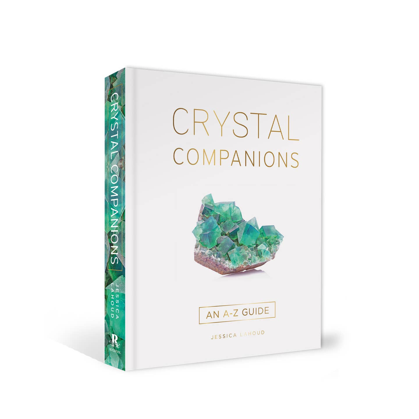 Crystal Companions