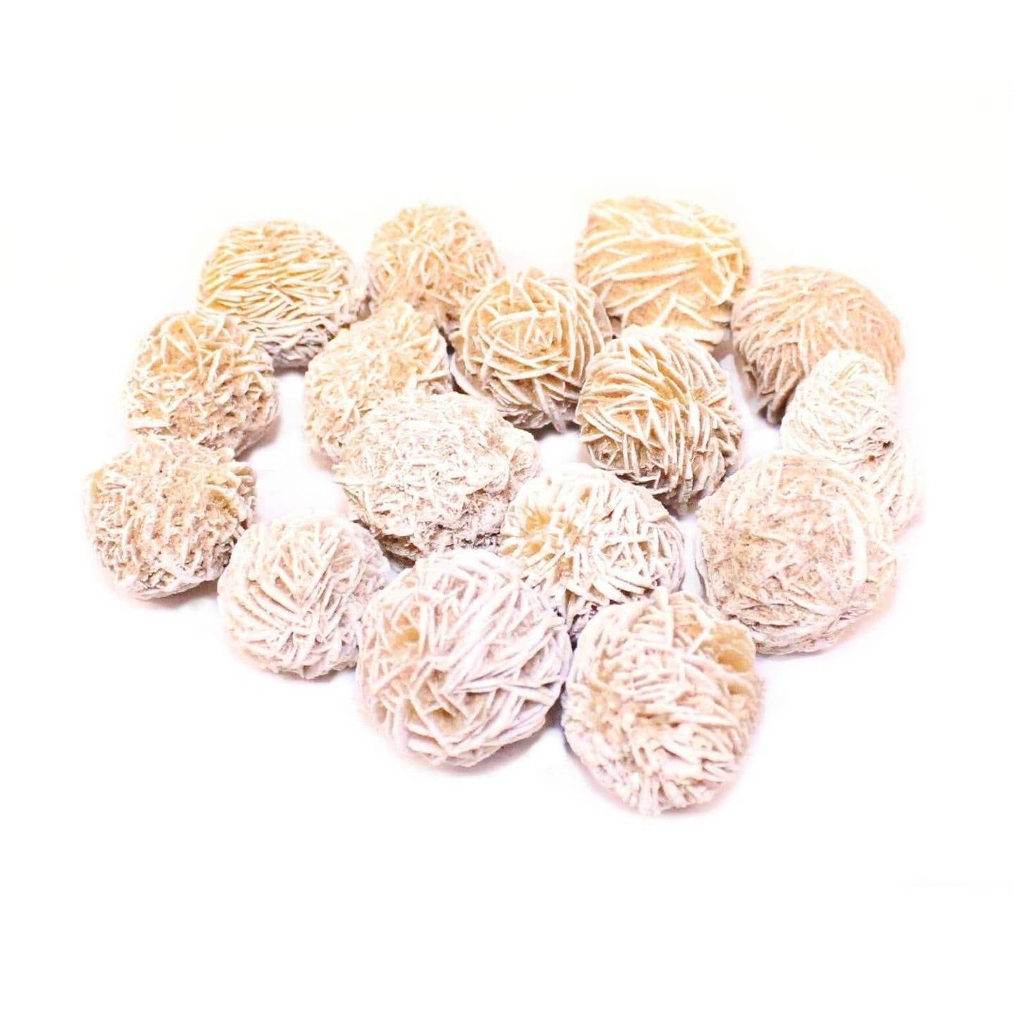 Desert Rose Rough Healing Crystal