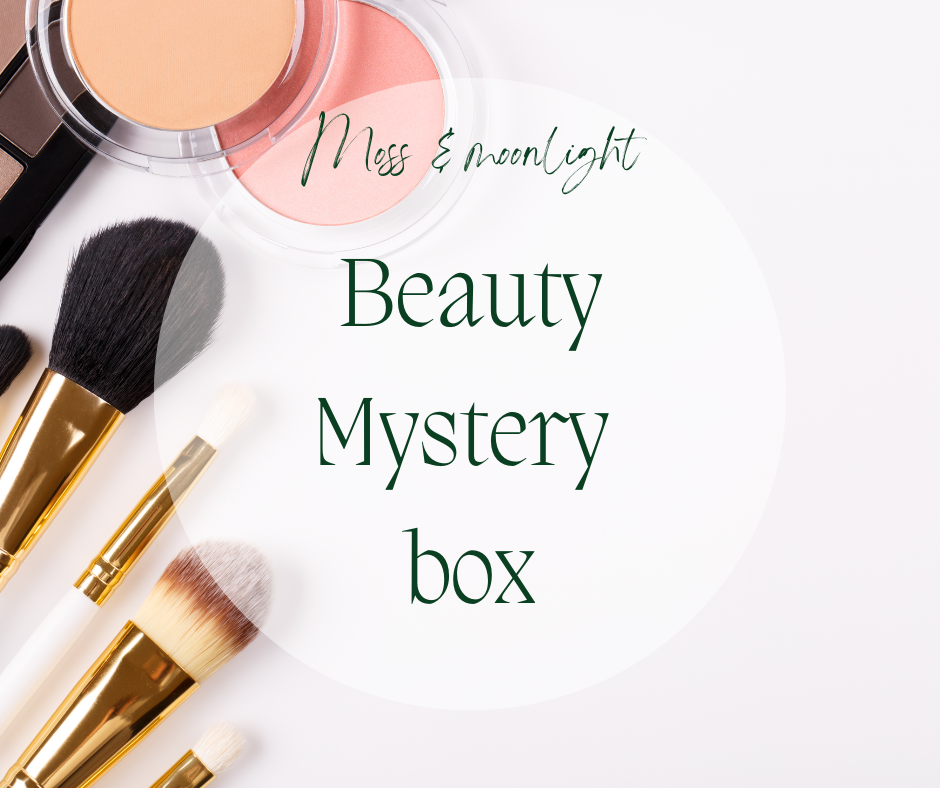 Beauty mystery box