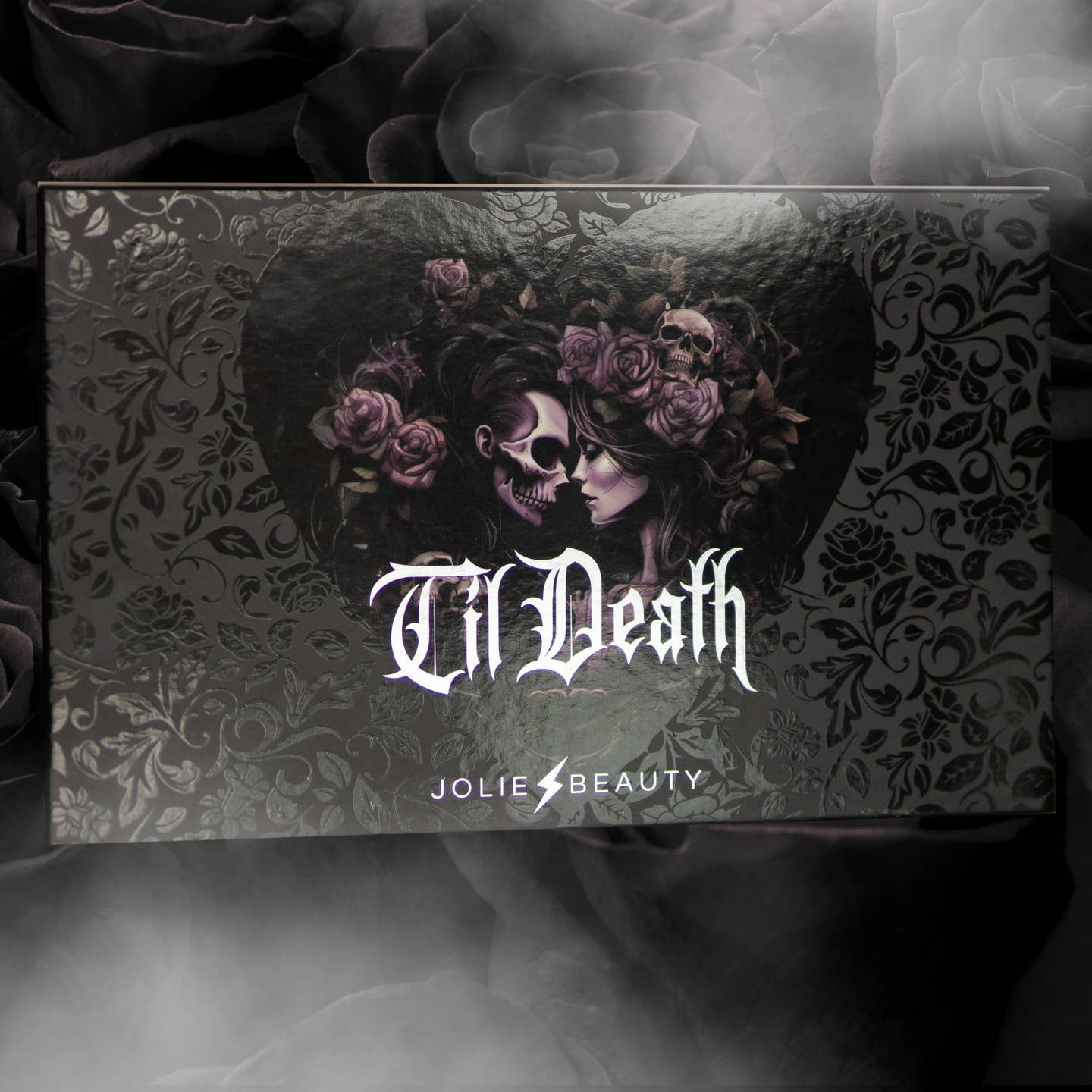 Till death palette