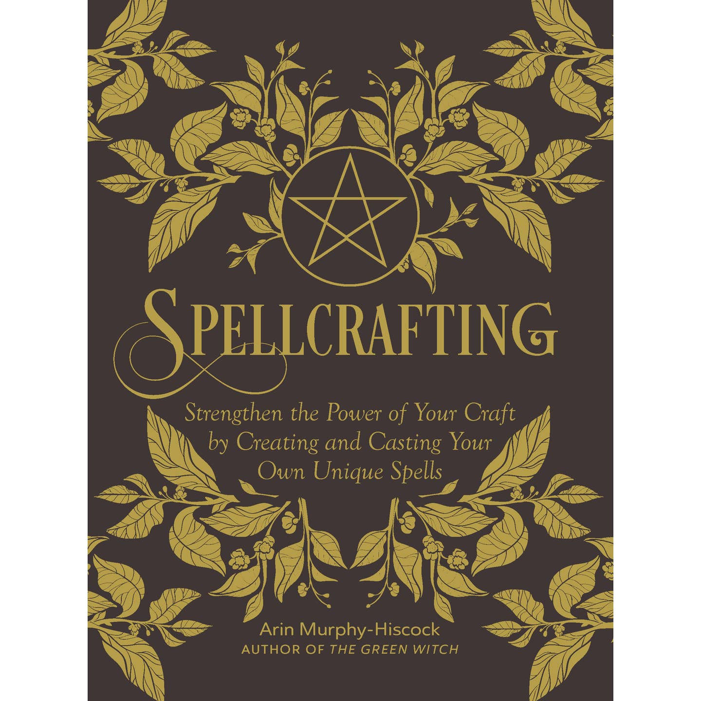 Spellcrafting