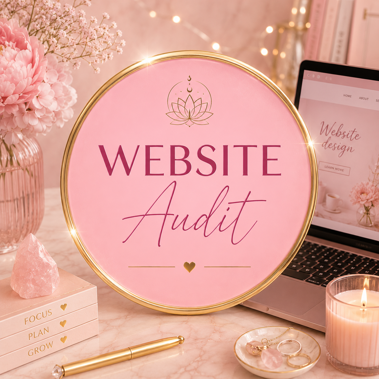 Website Audit