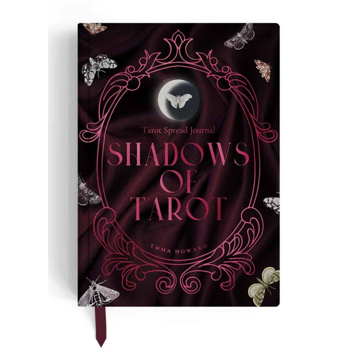 Shadows of Tarot journal
