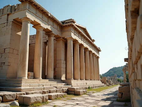 Unlocking the Benefits of the Greek Golden Visa Program