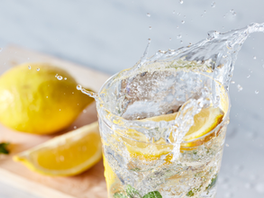 Hydration Benefits