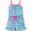 Thumbnail: Baby Turquoise Howdy Romper