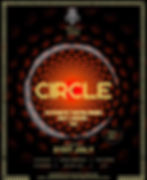 Bella Circle Night ⭕️🔴⭕️